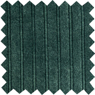 Soft corduroy-like knit fabric with plush ribbed texture and a velvety brushed surface for sewing projects SPRUCE