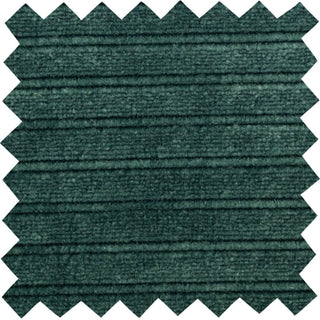 Soft corduroy-like knit fabric with plush ribbed texture and a velvety brushed surface for sewing projects SPRUCE