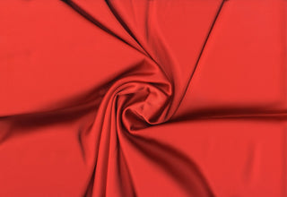 Satin Faille Stretch Bridal Woven Fabric by the Yard Shiny Dress Top Sewing Craft Prom Apparel Satin Stretch Home Décor