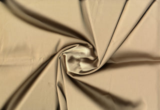 Satin Faille Stretch Bridal Woven Fabric by the Yard Shiny Dress Top Sewing Craft Prom Apparel Satin Stretch Home Décor