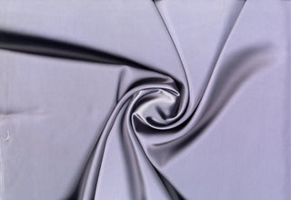 Satin Faille Stretch Bridal Woven Fabric by the Yard Shiny Dress Top Sewing Craft Prom Apparel Satin Stretch Home Décor