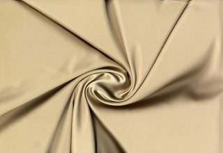 Satin Faille Stretch Bridal Woven Fabric by the Yard Shiny Dress Top Sewing Craft Prom Apparel Satin Stretch Home Décor