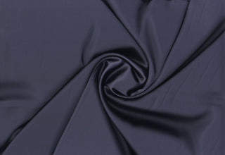 Satin Faille Stretch Bridal Woven Fabric by the Yard Shiny Dress Top Sewing Craft Prom Apparel Satin Stretch Home Décor