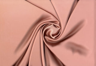 Satin Faille Stretch Bridal Woven Fabric by the Yard Shiny Dress Top Sewing Craft Prom Apparel Satin Stretch Home Décor