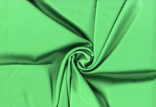 Satin Faille Stretch Bridal Woven Fabric by the Yard Shiny Dress Top Sewing Craft Prom Apparel Satin Stretch Home Décor