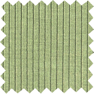 Skinny rib 4x2 jersey with textured soft ridges and bodycon stretch for shaping fitted fashion projects SAGE