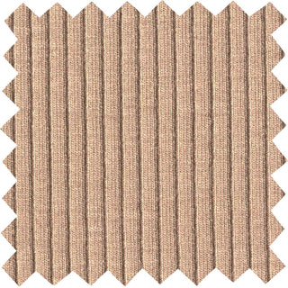 Skinny rib 4x2 jersey with textured soft ridges and bodycon stretch for shaping fitted fashion projects TAUPE
