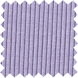 Skinny rib 4x2 jersey with textured soft ridges and bodycon stretch for shaping fitted fashion projects LAVENDER
