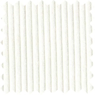 Skinny rib 4x2 jersey with textured soft ridges and bodycon stretch for shaping fitted fashion projects OFF WHITE