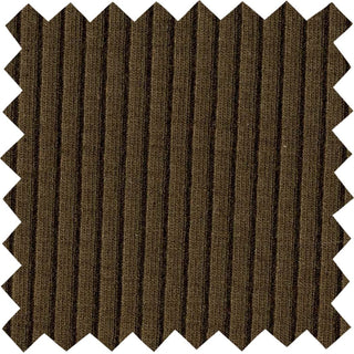 Skinny rib 4x2 jersey with textured soft ridges and bodycon stretch for shaping fitted fashion projects OLIVE