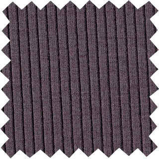 Skinny rib 4x2 jersey with textured soft ridges and bodycon stretch for shaping fitted fashion projects CHARCOAL