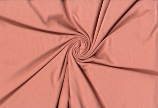 DBP Power Brushed Stretch Knit Fabric by the Yard - Stretchy Soft Brushed Dress Fabric, Legging Fabric, Yoga Fabric, Sewing Fabric