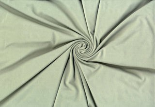 DBP Power Brushed Stretch Knit Fabric by the Yard - Stretchy Soft Brushed Dress Fabric, Legging Fabric, Yoga Fabric, Sewing Fabric