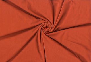 DBP Power Brushed Stretch Knit Fabric by the Yard - Stretchy Soft Brushed Dress Fabric, Legging Fabric, Yoga Fabric, Sewing Fabric