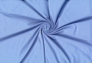 DBP Power Brushed Stretch Knit Fabric by the Yard - Stretchy Soft Brushed Dress Fabric, Legging Fabric, Yoga Fabric, Sewing Fabric