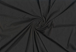DBP Power Brushed Stretch Knit Fabric by the Yard - Stretchy Soft Brushed Dress Fabric, Legging Fabric, Yoga Fabric, Sewing Fabric