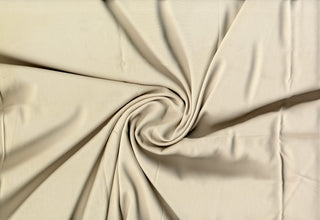 Satin Rayon Stretch Woven Fabric by the Yard - Stretch Fabric for Dress, Pants, Shirt, Skirt, Sewing, Craft, Apparel, Home Décor