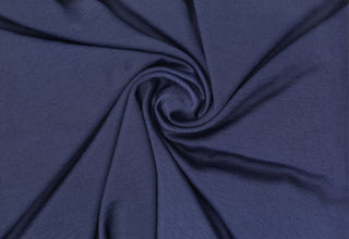 Crepe Satin Baldwin Woven Fabric, Crepe Back Satin, Dress & Apparel Fabric, Polyester