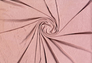 Jersey Shinny Polyester Manhattan Air Flow Knit Fabric by the Yard Soft Stretch Dress Fabric Shiny Satin Apparel Sewing Costume Fabric