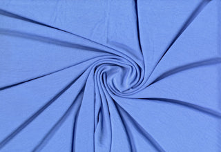 Jersey Shinny Polyester Manhattan Air Flow Knit Fabric by the Yard Soft Stretch Dress Fabric Shiny Satin Apparel Sewing Costume Fabric