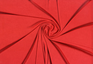 Jersey Shinny Polyester Manhattan Air Flow Knit Fabric by the Yard Soft Stretch Dress Fabric Shiny Satin Apparel Sewing Costume Fabric