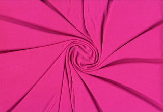 Jersey Shinny Polyester Manhattan Air Flow Knit Fabric by the Yard Soft Stretch Dress Fabric Shiny Satin Apparel Sewing Costume Fabric