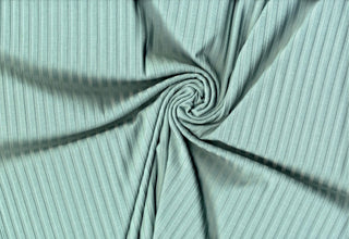Rib Jersey Mississippi Knit Fabric Stretch Fabric Soft Fabric Jersey Fabric Sewing Fabric Apparel Fabric Craft Fabric Dress Fabric Top Fabric