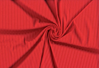 Rib Jersey Mississippi Knit Fabric Stretch Fabric Soft Fabric Jersey Fabric Sewing Fabric Apparel Fabric Craft Fabric Dress Fabric Top Fabric