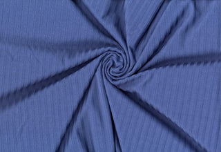 Rib Jersey Mississippi Knit Fabric Stretch Fabric Soft Fabric Jersey Fabric Sewing Fabric Apparel Fabric Craft Fabric Dress Fabric Top Fabric