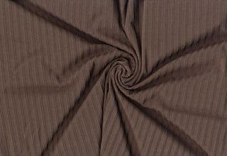 Rib Jersey Mississippi Knit Fabric Stretch Fabric Soft Fabric Jersey Fabric Sewing Fabric Apparel Fabric Craft Fabric Dress Fabric Top Fabric