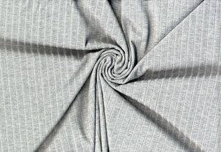 Rib Jersey Mississippi Knit Fabric Stretch Fabric Soft Fabric Jersey Fabric Sewing Fabric Apparel Fabric Craft Fabric Dress Fabric Top Fabric
