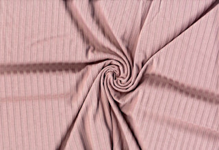 Rib Jersey Mississippi Knit Fabric Stretch Fabric Soft Fabric Jersey Fabric Sewing Fabric Apparel Fabric Craft Fabric Dress Fabric Top Fabric