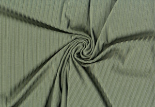 Rib Jersey Mississippi Knit Fabric Stretch Fabric Soft Fabric Jersey Fabric Sewing Fabric Apparel Fabric Craft Fabric Dress Fabric Top Fabric