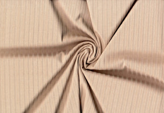 Rib Jersey Mississippi Knit Fabric Stretch Fabric Soft Fabric Jersey Fabric Sewing Fabric Apparel Fabric Craft Fabric Dress Fabric Top Fabric