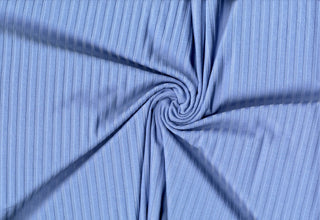 Rib Jersey Mississippi Knit Fabric Stretch Fabric Soft Fabric Jersey Fabric Sewing Fabric Apparel Fabric Craft Fabric Dress Fabric Top Fabric