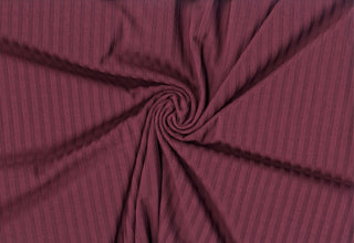 Rib Jersey Mississippi Knit Fabric Stretch Fabric Soft Fabric Jersey Fabric Sewing Fabric Apparel Fabric Craft Fabric Dress Fabric Top Fabric