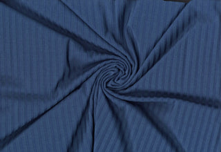 Rib Jersey Mississippi Knit Fabric Stretch Fabric Soft Fabric Jersey Fabric Sewing Fabric Apparel Fabric Craft Fabric Dress Fabric Top Fabric