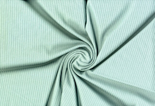 Rib Jersey Colorado 5*3 Knit Fabric by the Yard Stretch Fabric Rib Knit Soft Fabric Jersey Fabric Sewing Fabric Dress Fabric Craft Fabric