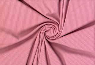 Rib Jersey Colorado 5*3 Knit Fabric by the Yard Stretch Fabric Rib Knit Soft Fabric Jersey Fabric Sewing Fabric Dress Fabric Craft Fabric