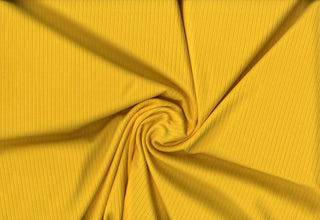 Rib Jersey Colorado 5*3 Knit Fabric by the Yard Stretch Fabric Rib Knit Soft Fabric Jersey Fabric Sewing Fabric Dress Fabric Craft Fabric