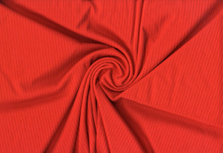 Rib Jersey Colorado 5*3 Knit Fabric by the Yard Stretch Fabric Rib Knit Soft Fabric Jersey Fabric Sewing Fabric Dress Fabric Craft Fabric