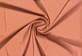 Rib Jersey Colorado 5*3 Knit Fabric by the Yard Stretch Fabric Rib Knit Soft Fabric Jersey Fabric Sewing Fabric Dress Fabric Craft Fabric