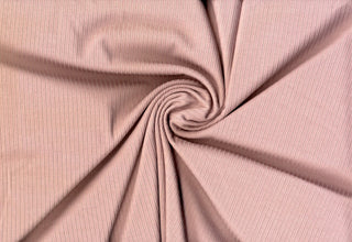 Rib Jersey Colorado 5*3 Knit Fabric by the Yard Stretch Fabric Rib Knit Soft Fabric Jersey Fabric Sewing Fabric Dress Fabric Craft Fabric