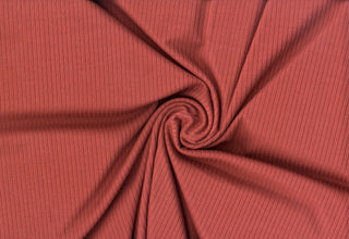 Rib Jersey Colorado 5*3 Knit Fabric by the Yard Stretch Fabric Rib Knit Soft Fabric Jersey Fabric Sewing Fabric Dress Fabric Craft Fabric