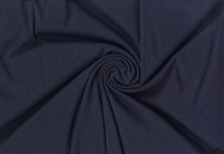 Rib Jersey Colorado 5*3 Knit Fabric by the Yard Stretch Fabric Rib Knit Soft Fabric Jersey Fabric Sewing Fabric Dress Fabric Craft Fabric