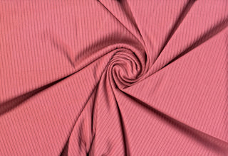 Rib Jersey Colorado 5*3 Knit Fabric by the Yard Stretch Fabric Rib Knit Soft Fabric Jersey Fabric Sewing Fabric Dress Fabric Craft Fabric