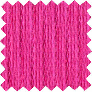 Stretchy 5x3 ribbed fabric with defined ridges, ideal for fitted apparel and flexible craft projects ULTRA HEAT