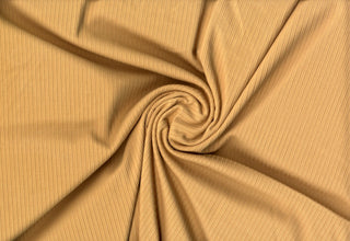 Rib Jersey Colorado 5*3 Knit Fabric by the Yard Stretch Fabric Rib Knit Soft Fabric Jersey Fabric Sewing Fabric Dress Fabric Craft Fabric