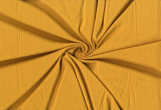 DTY Brushed Rib 4x2 Nile Knit DBP Solid Fabric - Stretch Knit Fabric, Soft Fabric, Apparel Fabric, Sewing Fabric, Sold by the Yard