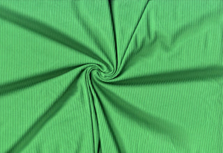 DTY Brushed Rib 4x2 Nile Knit DBP Solid Fabric - Stretch Knit Fabric, Soft Fabric, Apparel Fabric, Sewing Fabric, Sold by the Yard